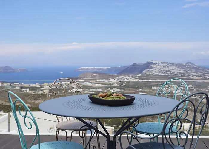 White & Co. La Torre Villa Pyrgos Kallistis