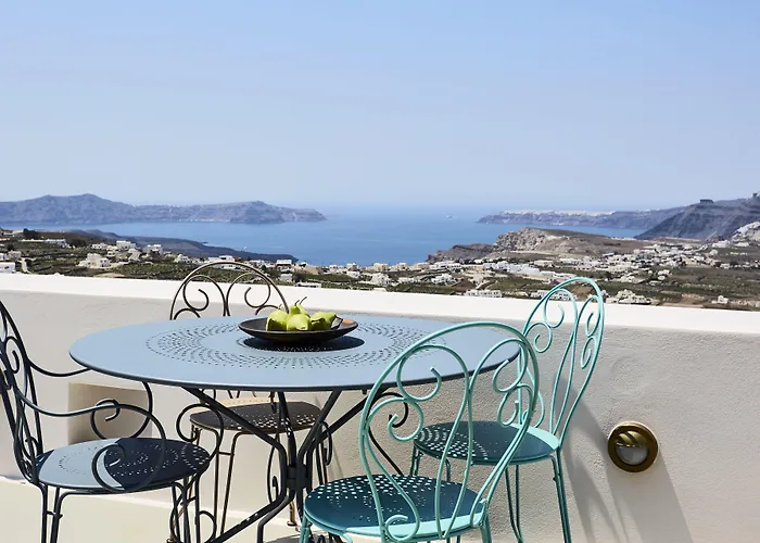 White & Co. La Torre Villa Pyrgos Kallistis