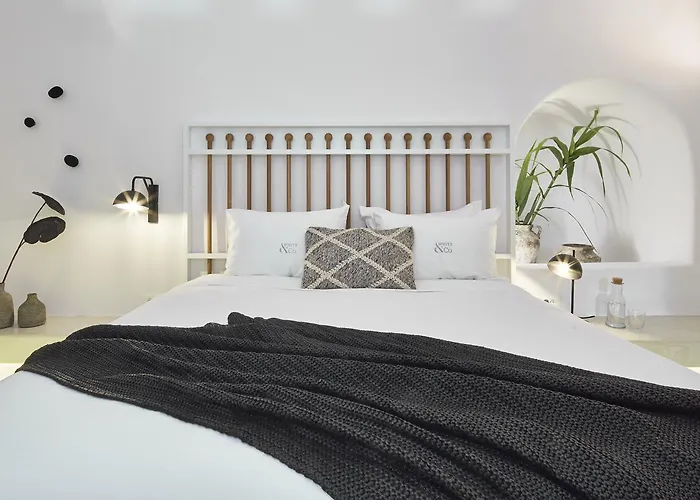 Villa White & Co. La Torre *