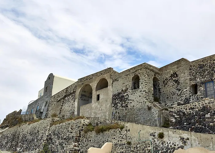 Villa White & Co. La Torre