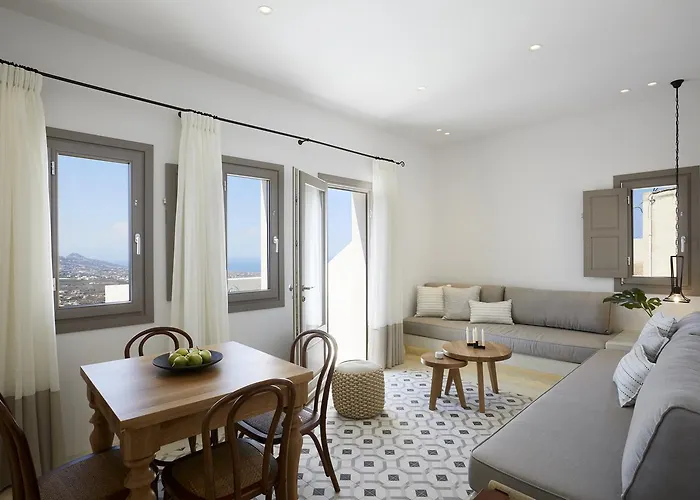 Villa White & Co. La Torre