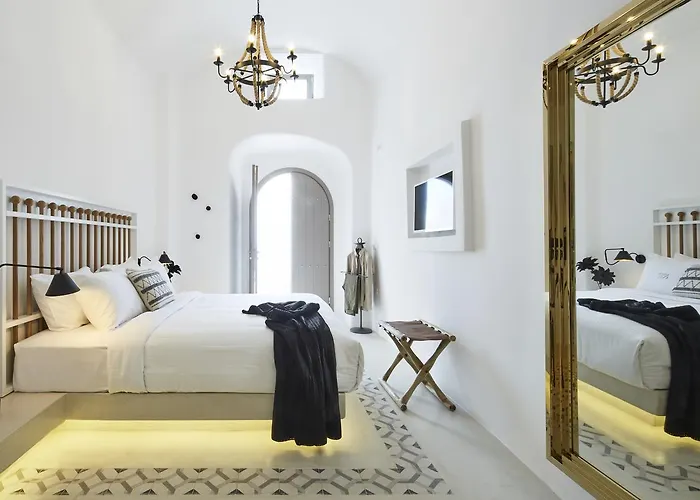 White & Co. La Torre Villa