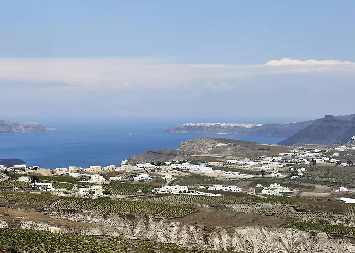 White & Co. La Torre Villa *