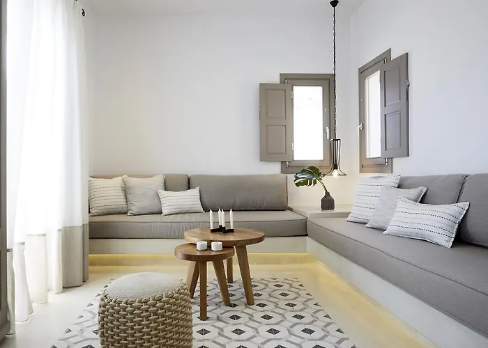 White & Co. La Torre Villa *