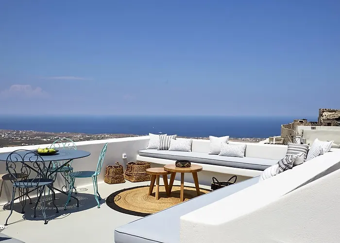 Villa White & Co. La Torre *