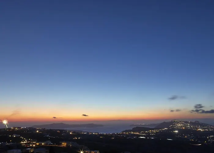 Villa White & Co. La Torre *