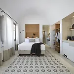 White & Co. La Torre 别墅 Pýrgos