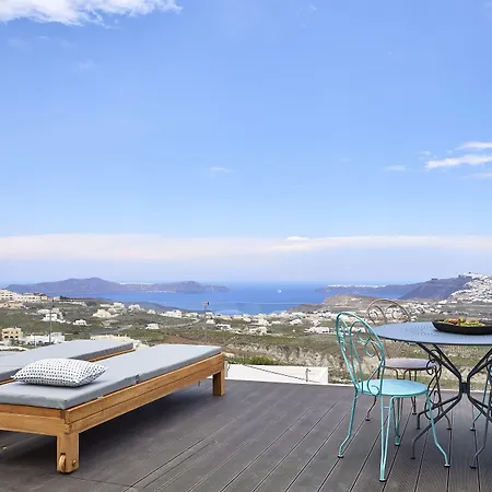 Villa White & Co. La Torre *