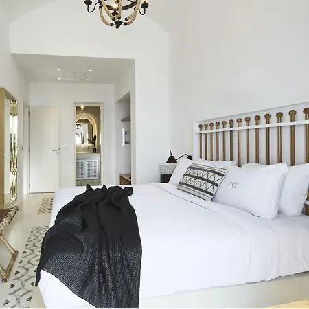 Villa White & Co. La Torre *