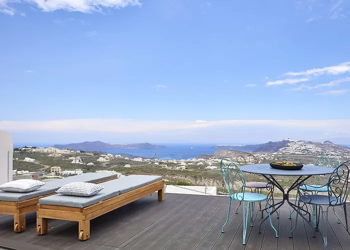 Villa White & Co. La Torre *