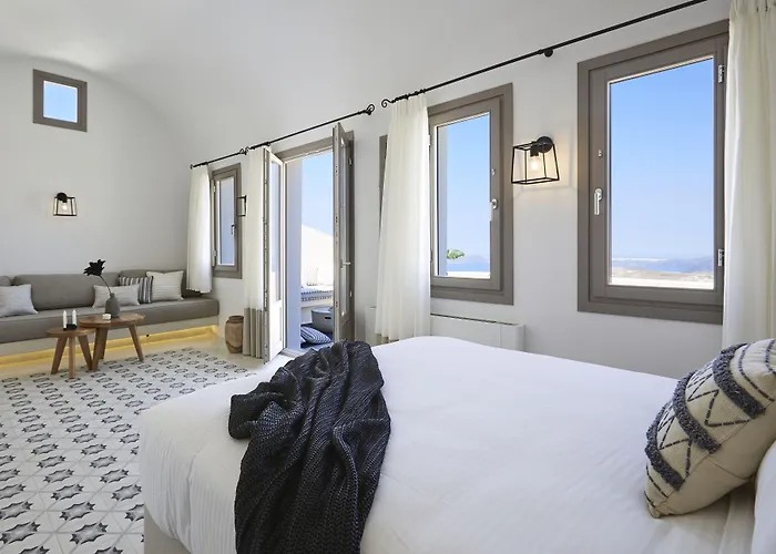 Villa White & Co. La Torre *