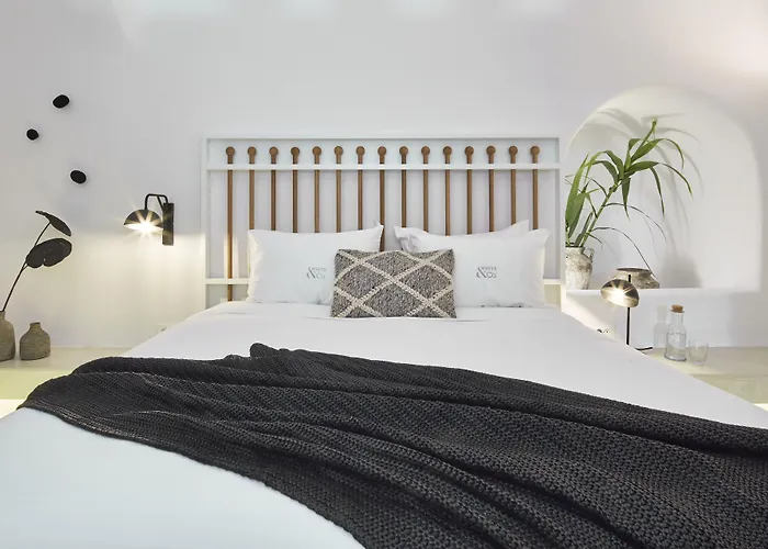 White & Co. La Torre Pýrgos