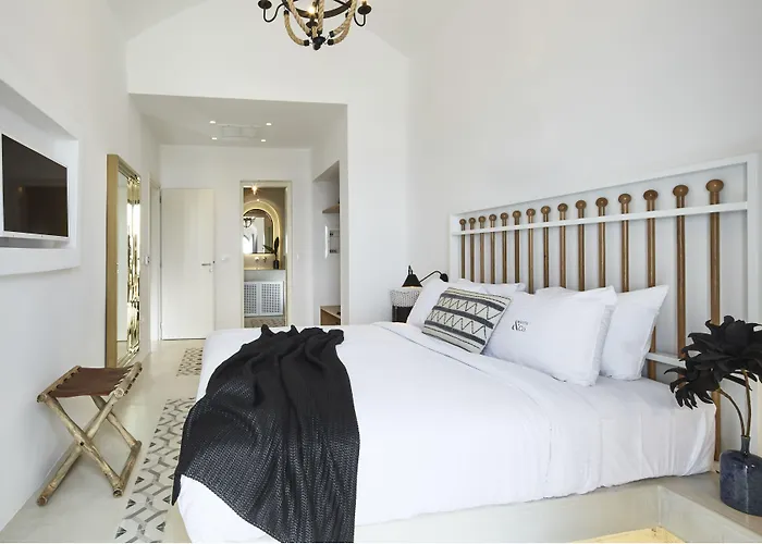 Villa White & Co. La Torre *