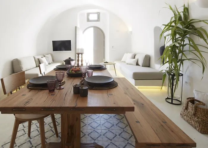 Villa White & Co. La Torre *