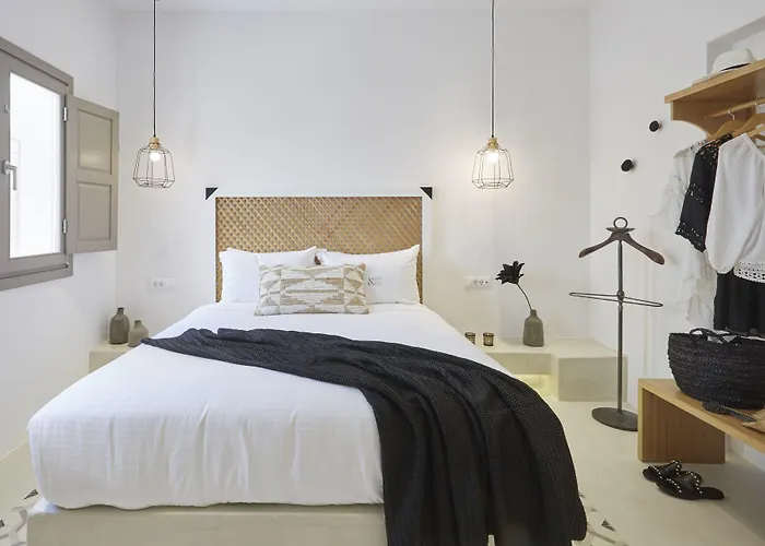 Villa White & Co. La Torre