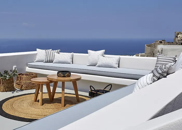 Villa White & Co. La Torre *