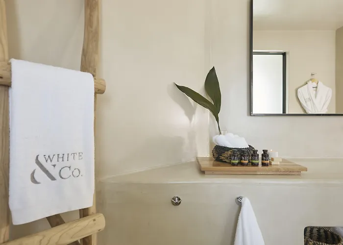 Villa White & Co. La Torre *