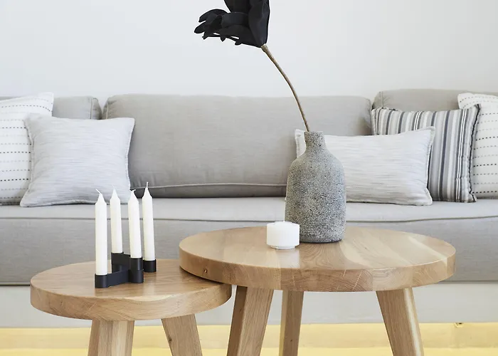 White & Co. La Torre Pýrgos