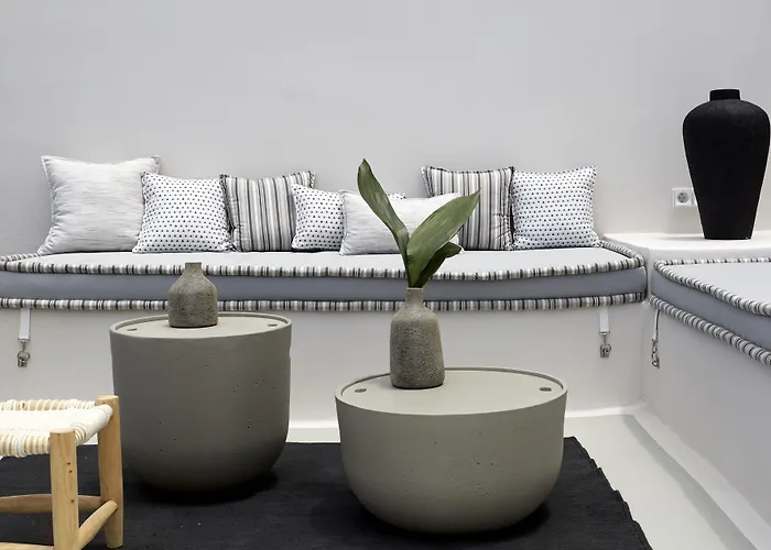 Villa White & Co. La Torre *