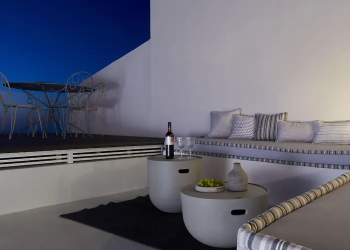 Villa White & Co. La Torre *