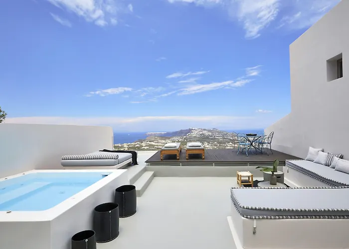 White & Co. La Torre