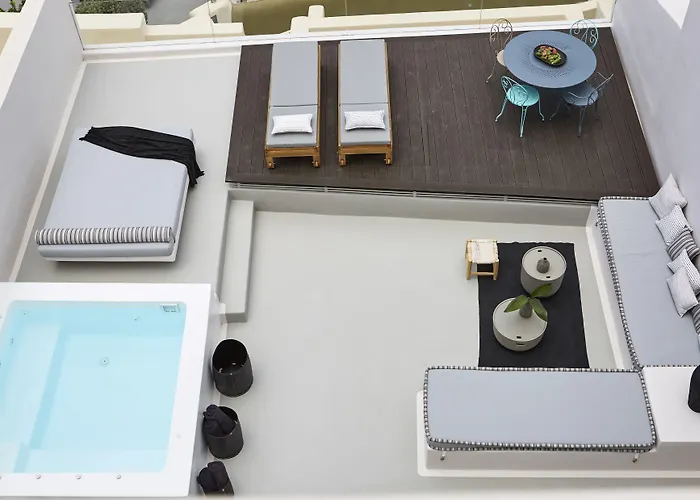 White & Co. La Torre *