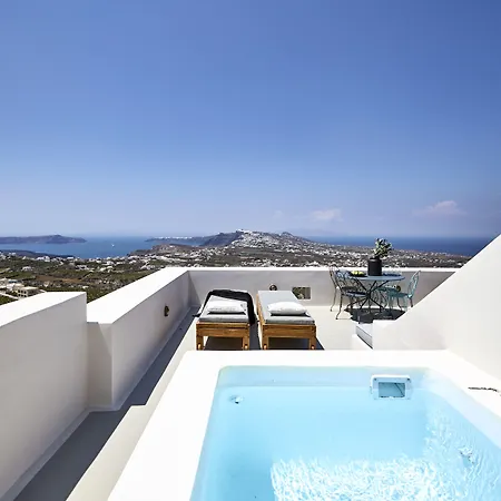 White & Co. La Torre Villa *