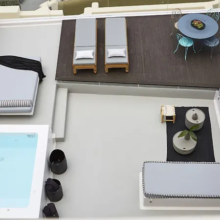 White & Co. La Torre *