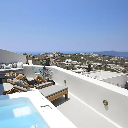 Villa White & Co. La Torre